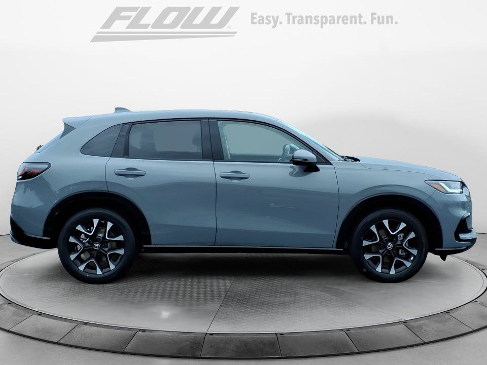 New 2027 Honda HR-V EX-L image 8