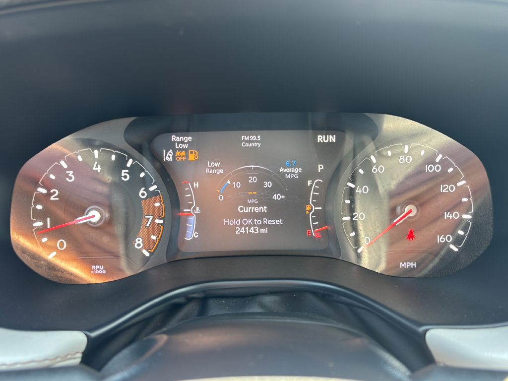 Used 2025 Jeep Compass Limited AWD/4WD image 25
