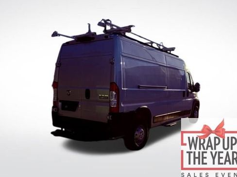 Used 2022 RAM ProMaster 3500 image 6