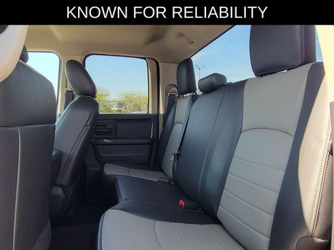 Used 2012 RAM 1500 Express AWD/4WD image 10