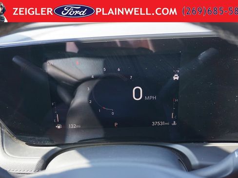 Used 2024 Buick Encore GX Preferred FWD image 25