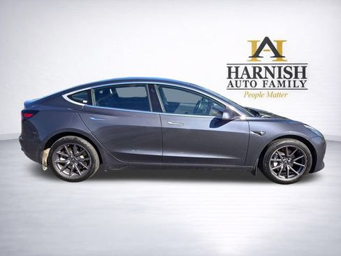 Used 2018 Tesla Model 3 Long Range RWD image 8