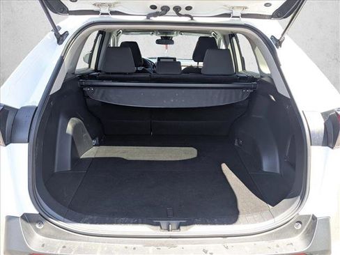 Used 2024 Toyota RAV4 XLE FWD image 6