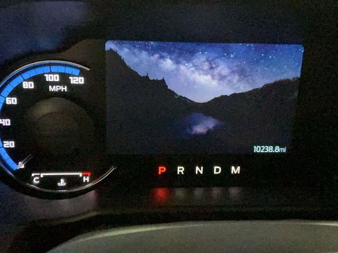 Certified 2023 Ford Bronco Badlands image 13