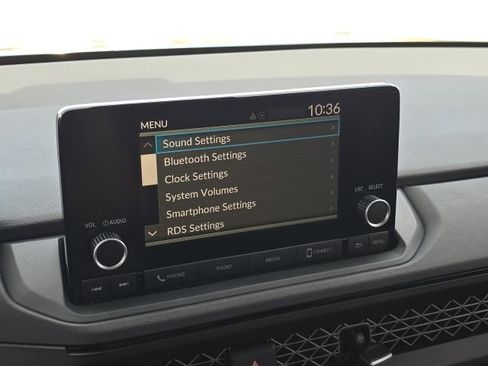 Used 2024 Honda Accord EX image 23