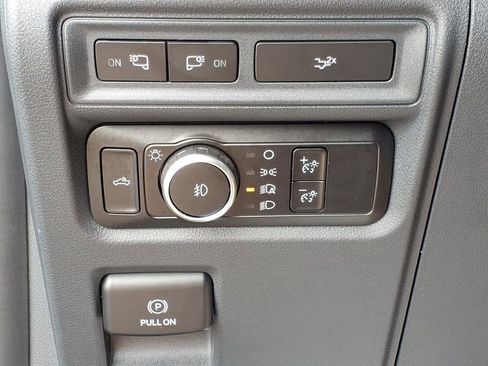 Used 2024 Ford F150 XLT w/ Equipment Group 302A MID AWD/4WD image 14