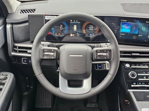 New 2026 Hyundai Santa Fe SE image 16