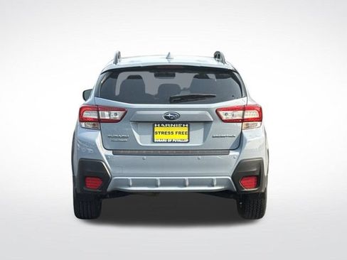 Used 2019 Subaru Crosstrek 2.0i Limited w/ Moonroof Package w/Navigation AWD/4WD image 7