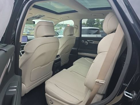 New 2026 Genesis GV80 3.5T Advanced AWD/4WD image 10