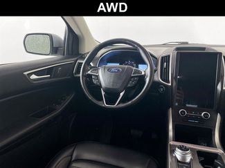 Used 2024 Ford Edge SEL AWD/4WD video 2