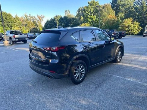 Used 2023 MAZDA CX-5 AWD 2.5 S image 3