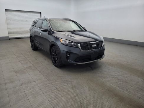 Used 2020 Kia Sorento EX image 13