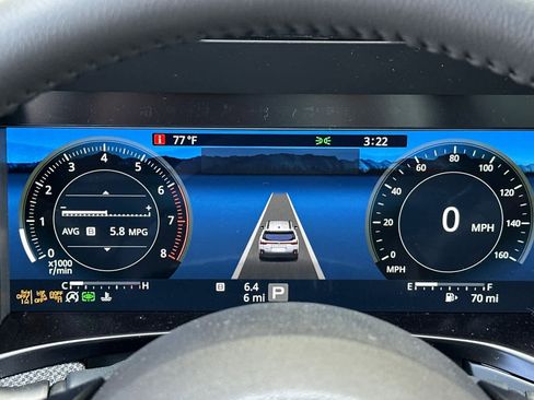 New 2026 Subaru Outback Premium image 29