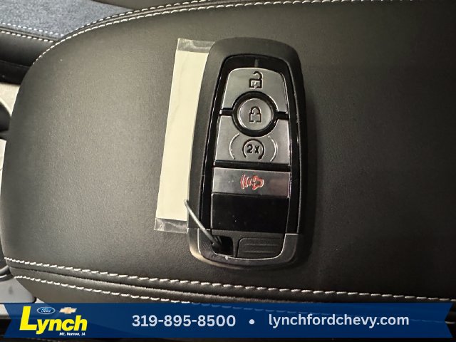 New 2026 Ford Bronco Sport Outer Banks w/ Outer Banks Tech Package+ AWD/4WD image 18
