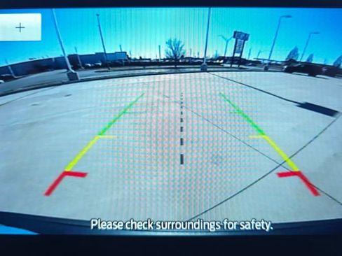 Used 2025 Ford Escape ST-Line image 32