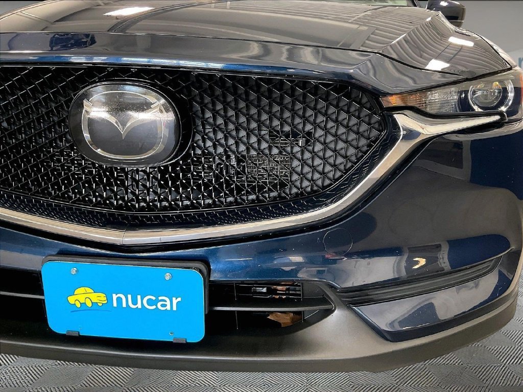 Used 2018 MAZDA CX-5 Touring AWD/4WD image 32