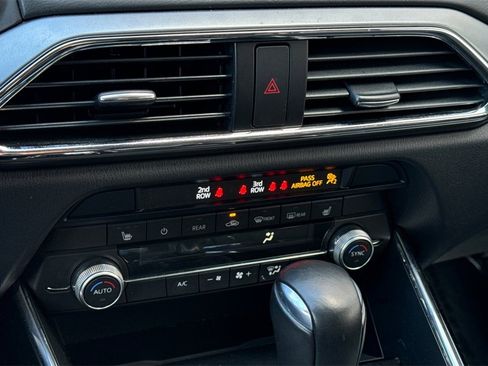 Used 2023 MAZDA CX-9 Touring image 19