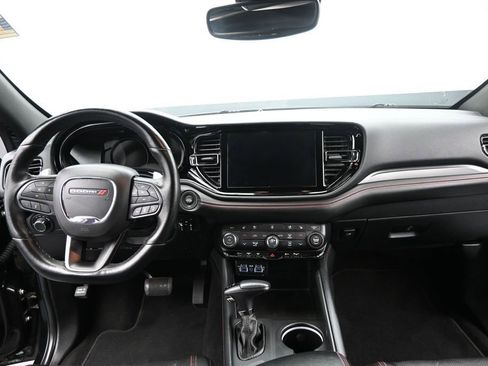 Used 2024 Dodge Durango GT AWD/4WD image 27