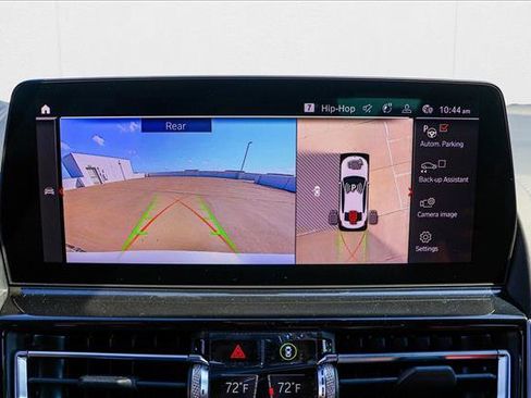 New 2026 BMW 840i xDrive image 17