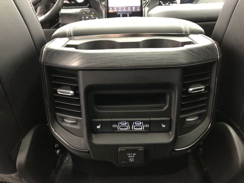 Certified 2025 RAM 1500 Rebel w/ G/T Package image 12