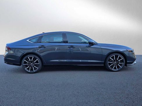 New 2025 Honda Accord Touring image 2
