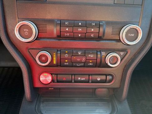 Used 2022 Ford Mustang GT w/ Black Accent Package image 18