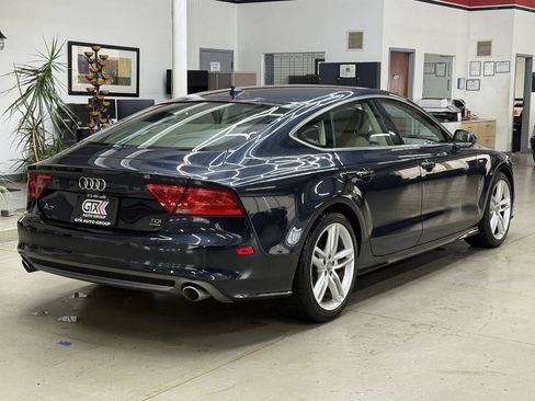 Used 2014 Audi A7 TDI Prestige w/ Prestige Package AWD/4WD image 2