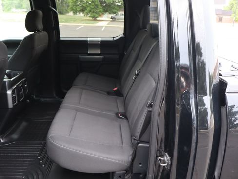 Used 2016 Ford F150 XLT w/ Equipment Group 302A Luxury AWD/4WD image 20