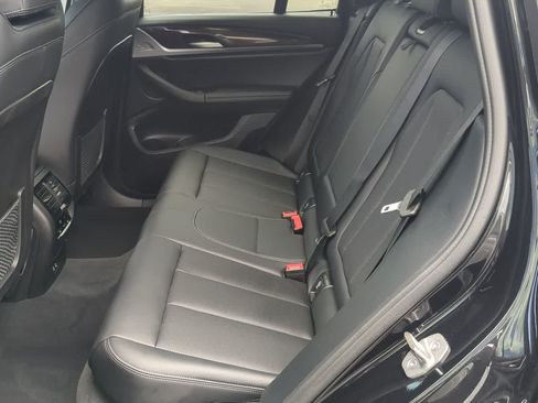 Used 2023 BMW X3 xDrive30i w/ Premium Package AWD/4WD image 19
