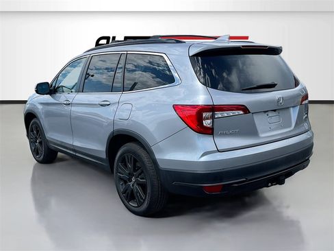 Used 2022 Honda Pilot Special Edition image 5