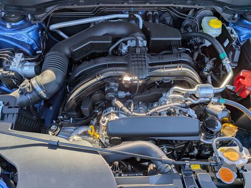 New 2026 Subaru Forester Touring image 28