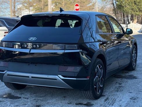 Used 2023 Hyundai Ioniq 5 SEL image 5