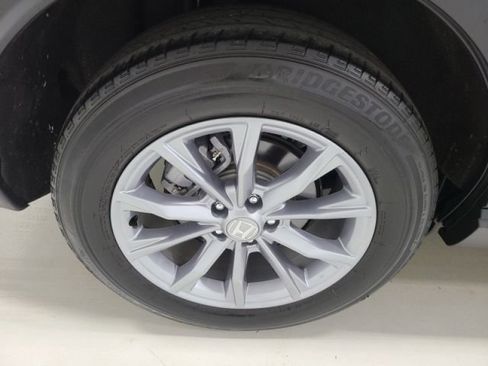 Used 2024 Honda CR-V EX-L image 9