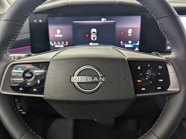 Used 2025 Nissan Murano SL w/ Cargo Package AWD/4WD image 17