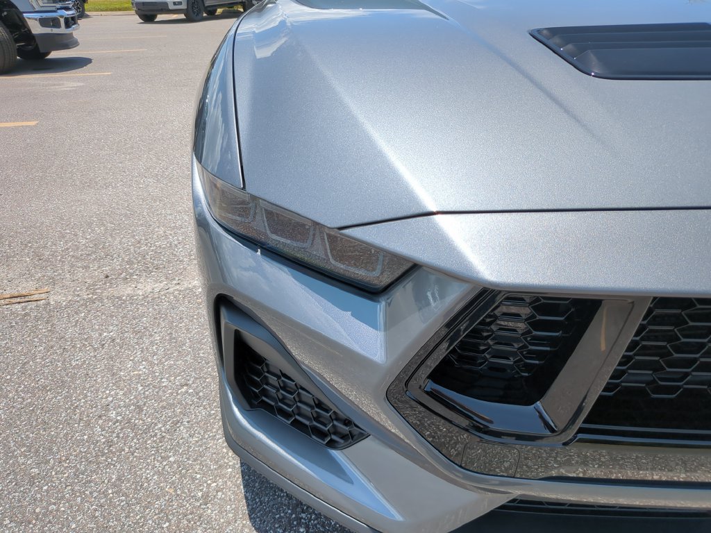 New 2026 Ford Mustang GT Premium RWD image 9