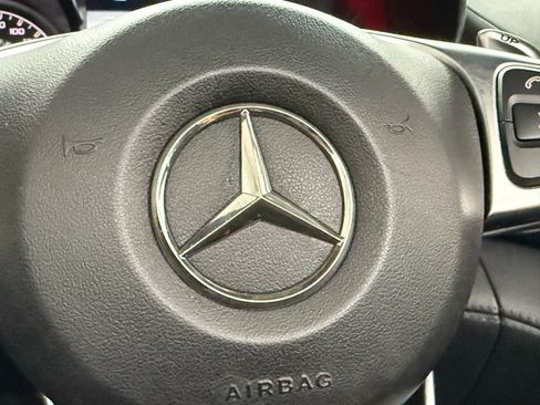 Used 2019 Mercedes-Benz AMG GT Roadster w/ Lane Tracking Package image 27