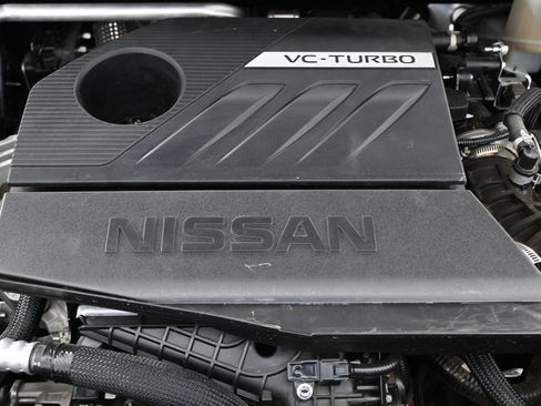 Used 2023 Nissan Rogue S FWD image 38