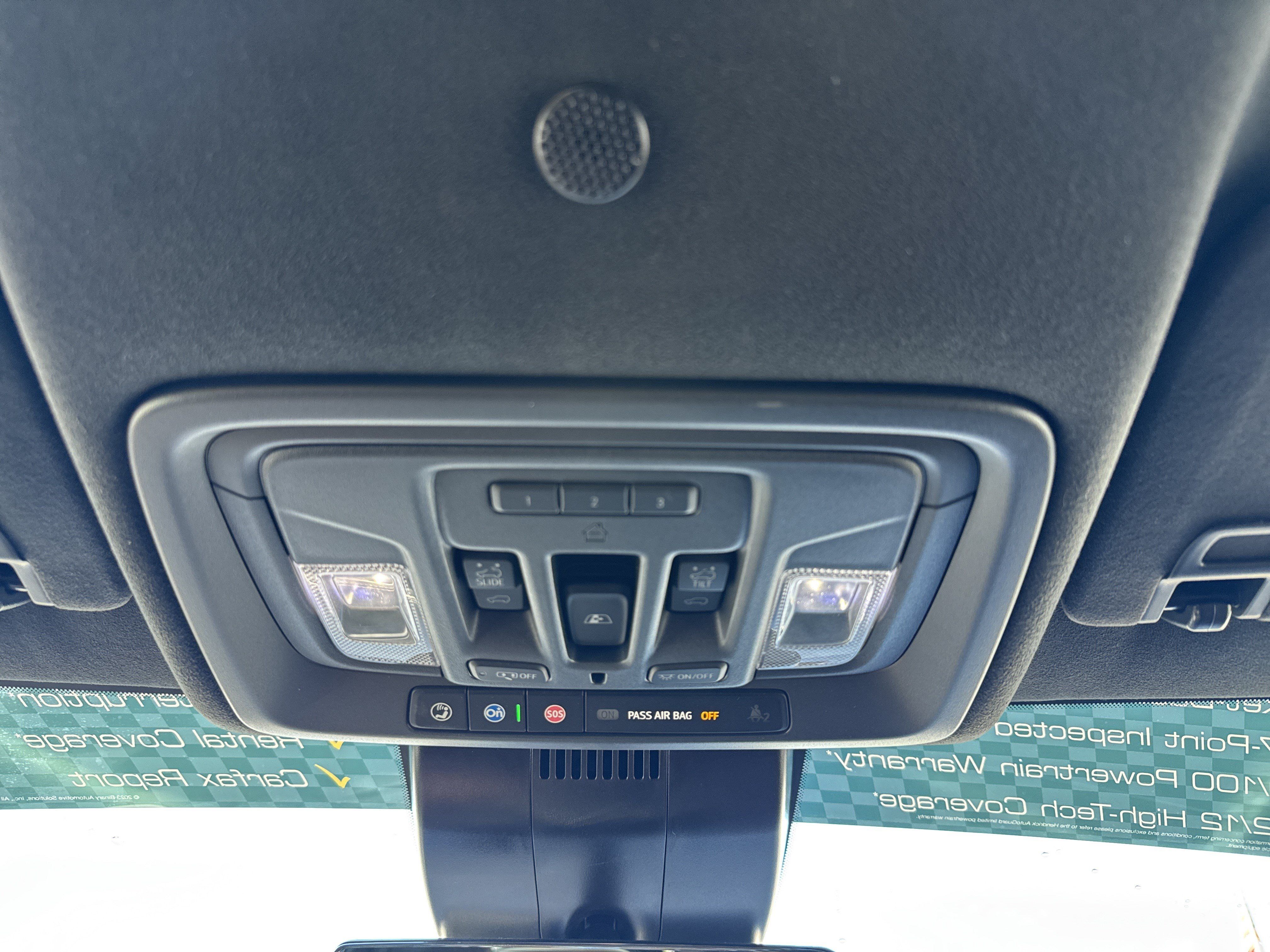 Used 2025 GMC Sierra 2500 Denali Ultimate AWD/4WD image 28