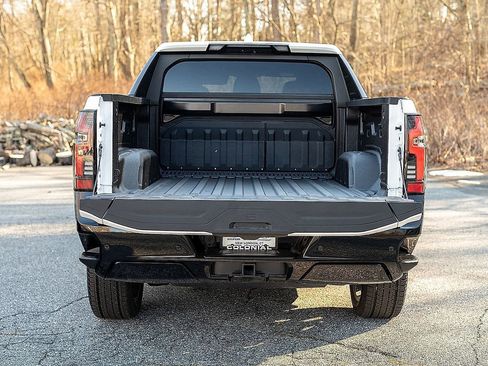 New 2024 Chevrolet Silverado EV RST image 12