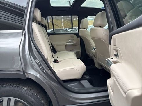 New 2026 Mercedes-Benz GLB 250 4MATIC image 23