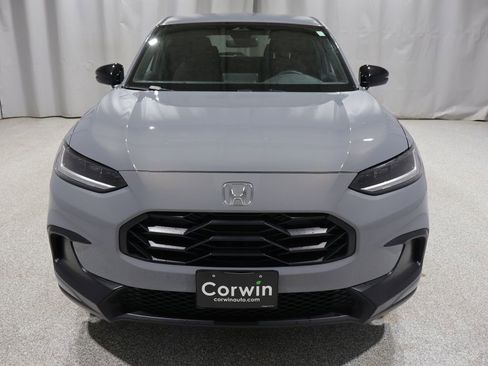 Used 2024 Honda HR-V Sport image 7