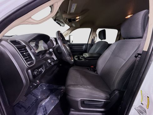 Used 2020 RAM 2500 Tradesman image 21