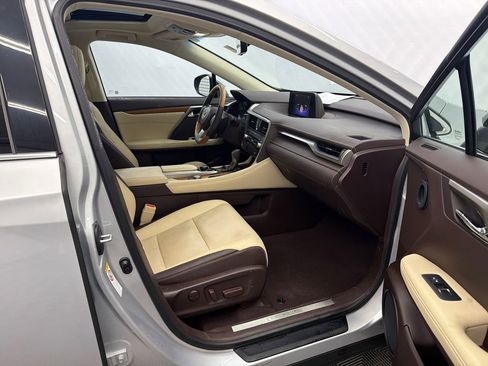 Used 2016 Lexus RX 350 FWD w/ Premium Package image 15