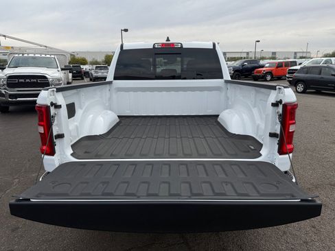 Used 2025 RAM 1500 Big Horn image 29