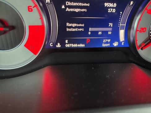 Used 2019 Acura RDX A-Spec image 15