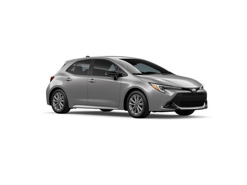 New 2026 Toyota Corolla SE image 14