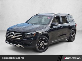 Certified 2026 Mercedes-Benz GLB 250 video 1