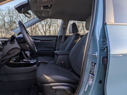 New 2026 Kia Seltos S image 12