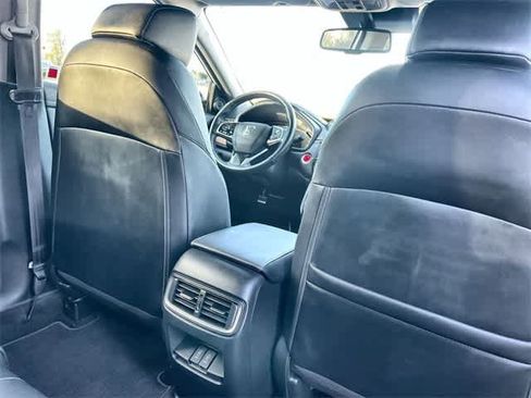 Certified 2021 Honda CR-V Touring image 13