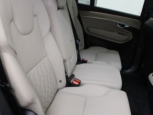 New 2026 Volvo XC90 B5 Core AWD/4WD image 22